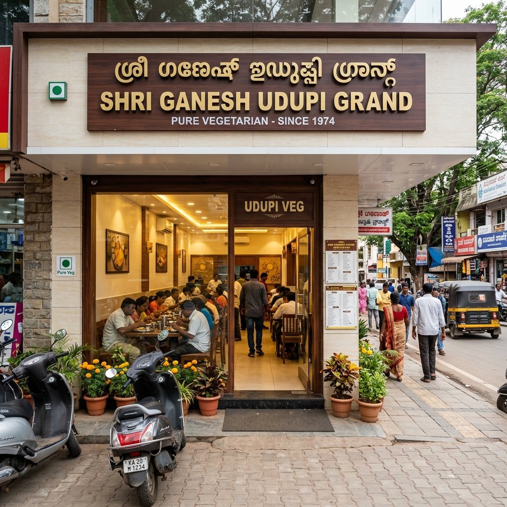 Hotel Vikram Residency